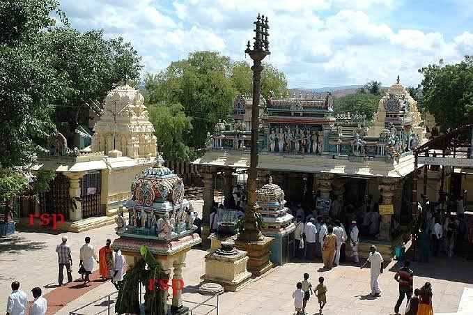 Top tourist attractions in Kadapa